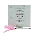 Hoş Geldin Bebek Anı Defteri (Baby Shower Anı Defteri)