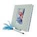 Hoş Geldin Bebek Anı Defteri (Baby Shower Anı Defteri) Hoş Geldin Bebek Anı Defteri (Baby Shower Anı Defteri)