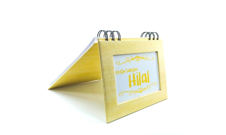 Kişiye Özel Haftalık Planlayıcı