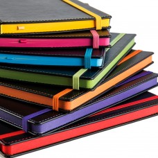 İplik Dikişli Promosyon Defter