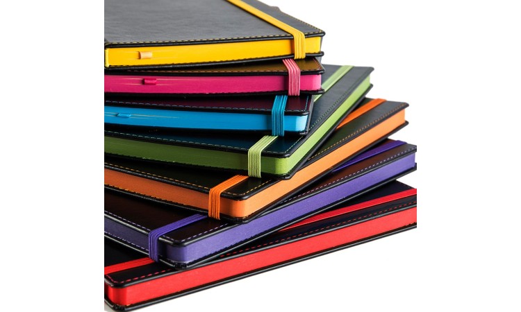 İplik Dikişli Promosyon Defter